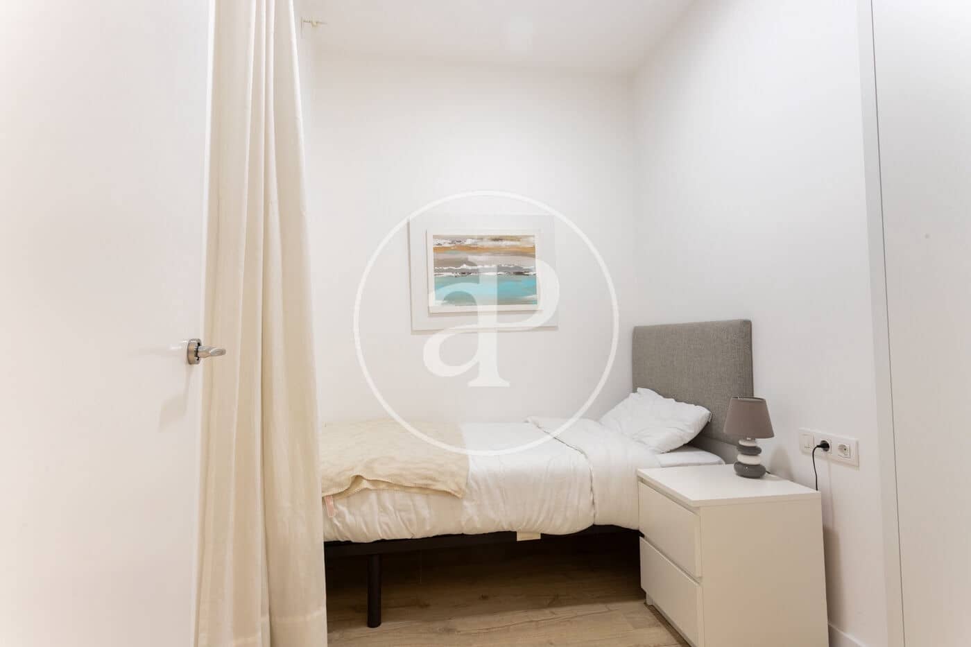 3 bedroom Apartment for rent in Barcelona city - € 2,350 (Ref: 9262558)
