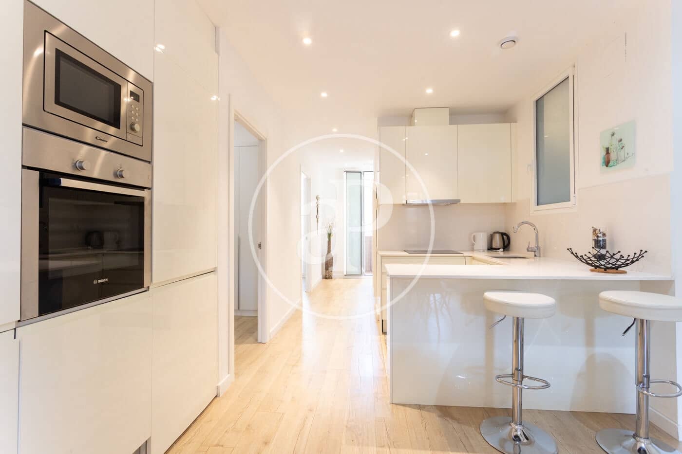 3 bedroom Apartment for rent in Barcelona city - € 2,350 (Ref: 9262558)