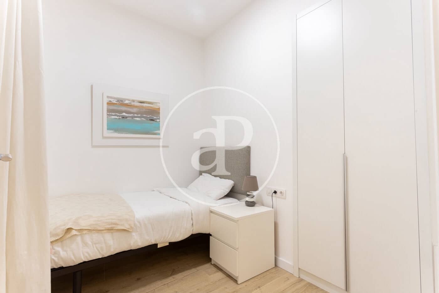 3 bedroom Apartment for rent in Barcelona city - € 2,350 (Ref: 9262558)