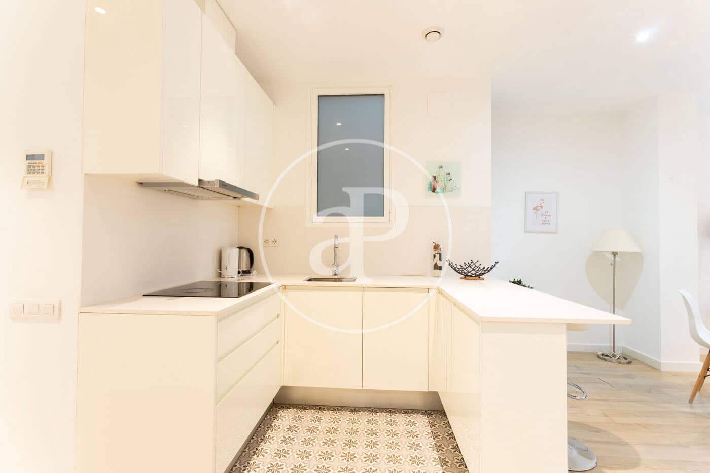 3 bedroom Apartment for rent in Barcelona city - € 2,350 (Ref: 9262558)