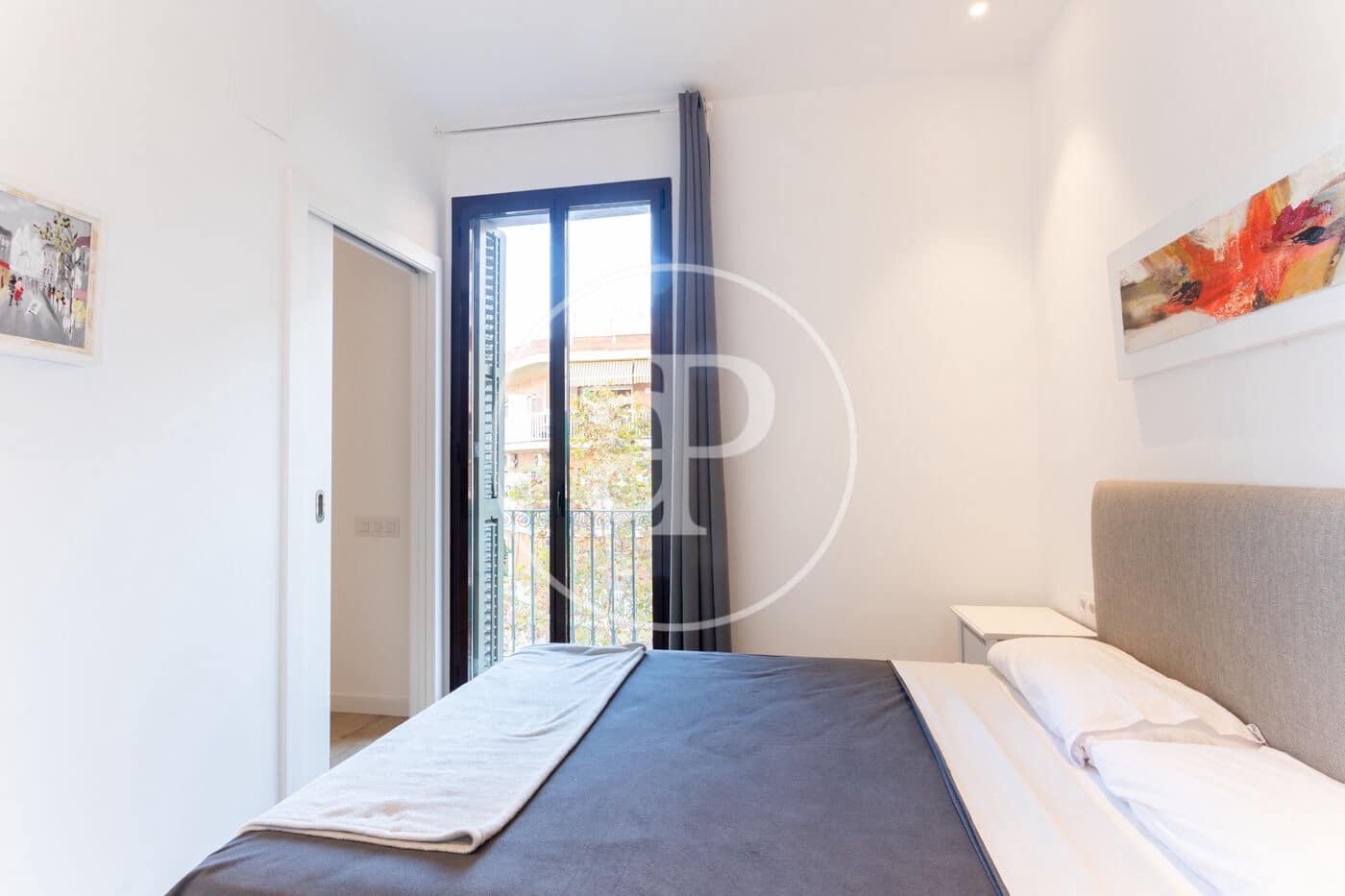 3 bedroom Apartment for rent in Barcelona city - € 2,350 (Ref: 9262558)