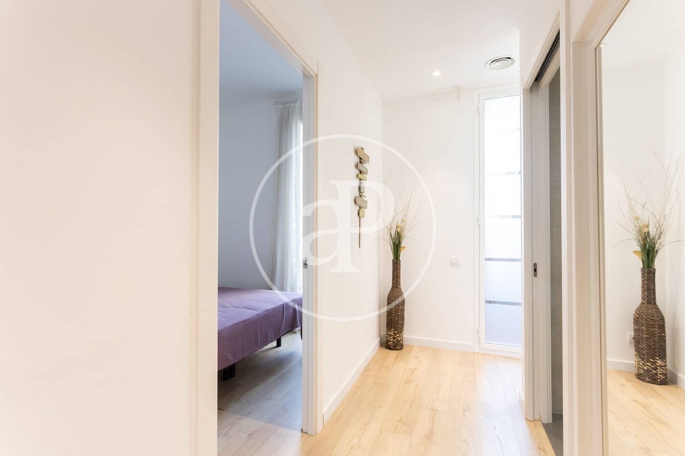 3 bedroom Apartment for rent in Barcelona city - € 2,350 (Ref: 9262558)