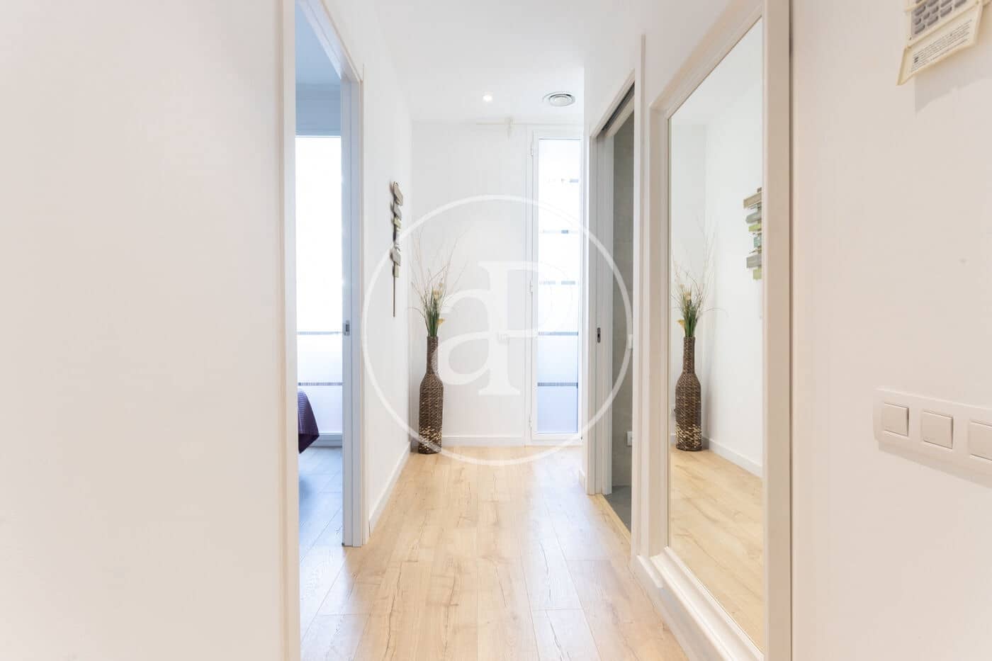 3 bedroom Apartment for rent in Barcelona city - € 2,350 (Ref: 9262558)