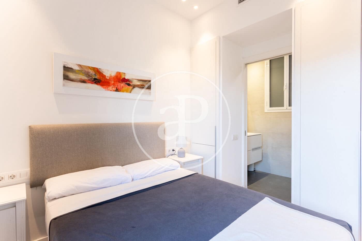 3 bedroom Apartment for rent in Barcelona city - € 2,350 (Ref: 9262558)