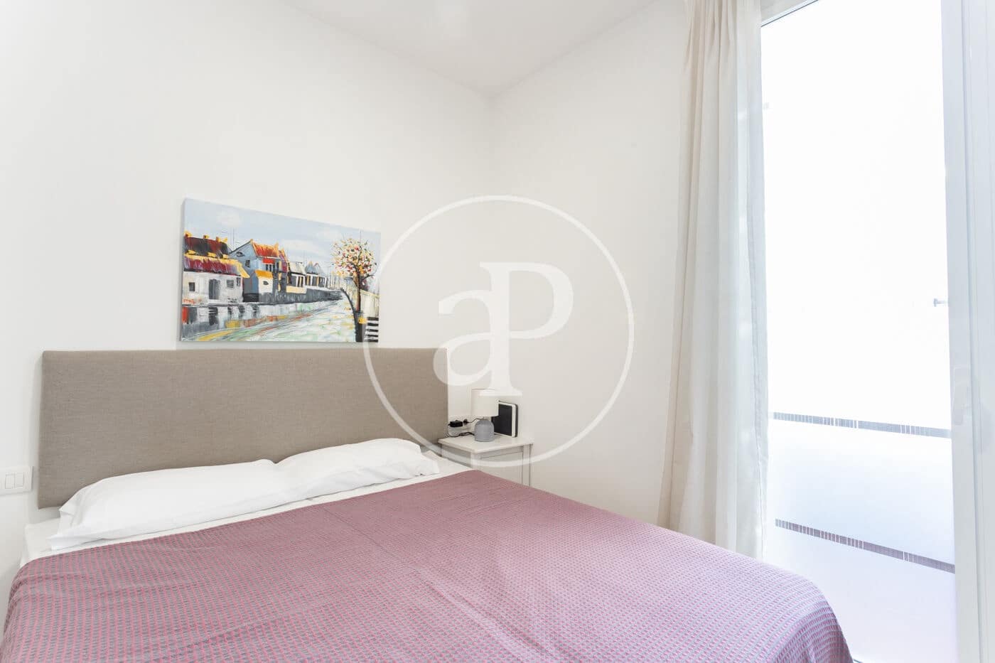 3 bedroom Apartment for rent in Barcelona city - € 2,350 (Ref: 9262558)