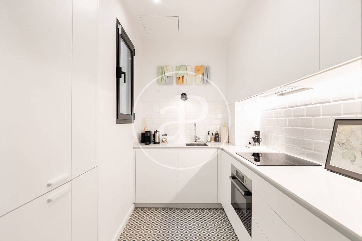 2 bedroom Apartment for sale in Barcelona city - € 725,000 (Ref: 9264479)