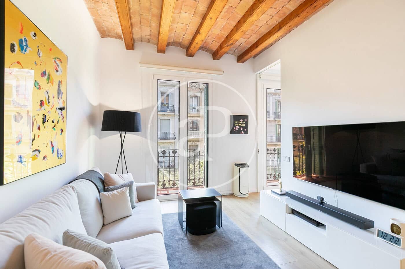 2 bedroom Apartment for sale in Barcelona city - € 725,000 (Ref: 9264479)