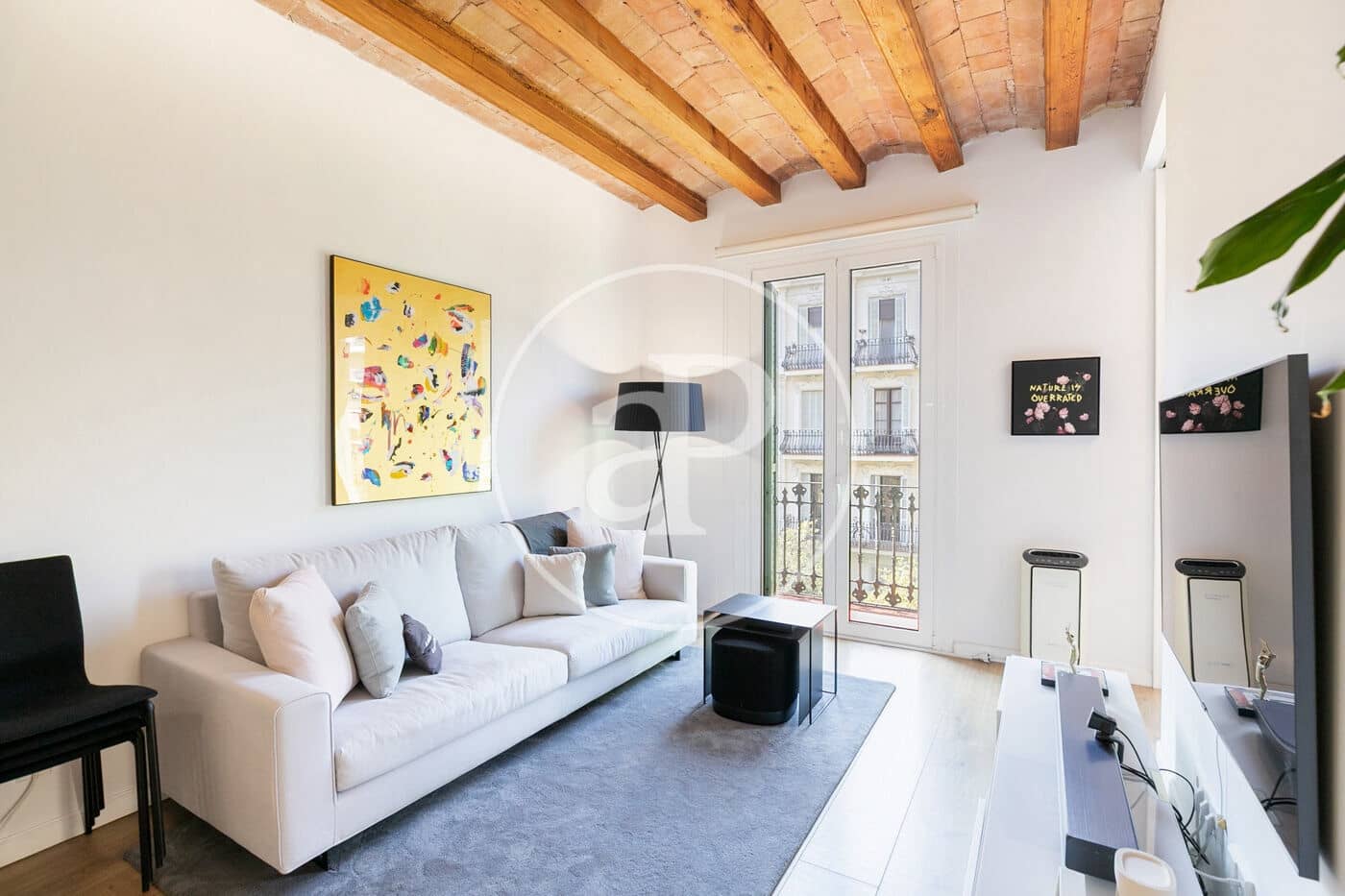 2 bedroom Apartment for sale in Barcelona city - € 725,000 (Ref: 9264479)