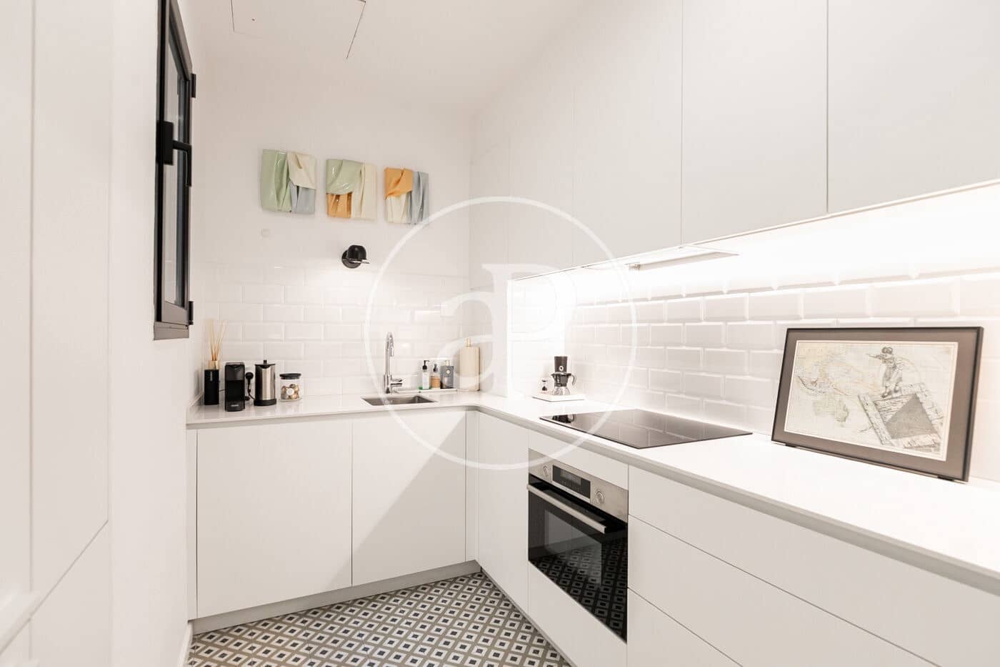 2 bedroom Apartment for sale in Barcelona city - € 725,000 (Ref: 9264479)