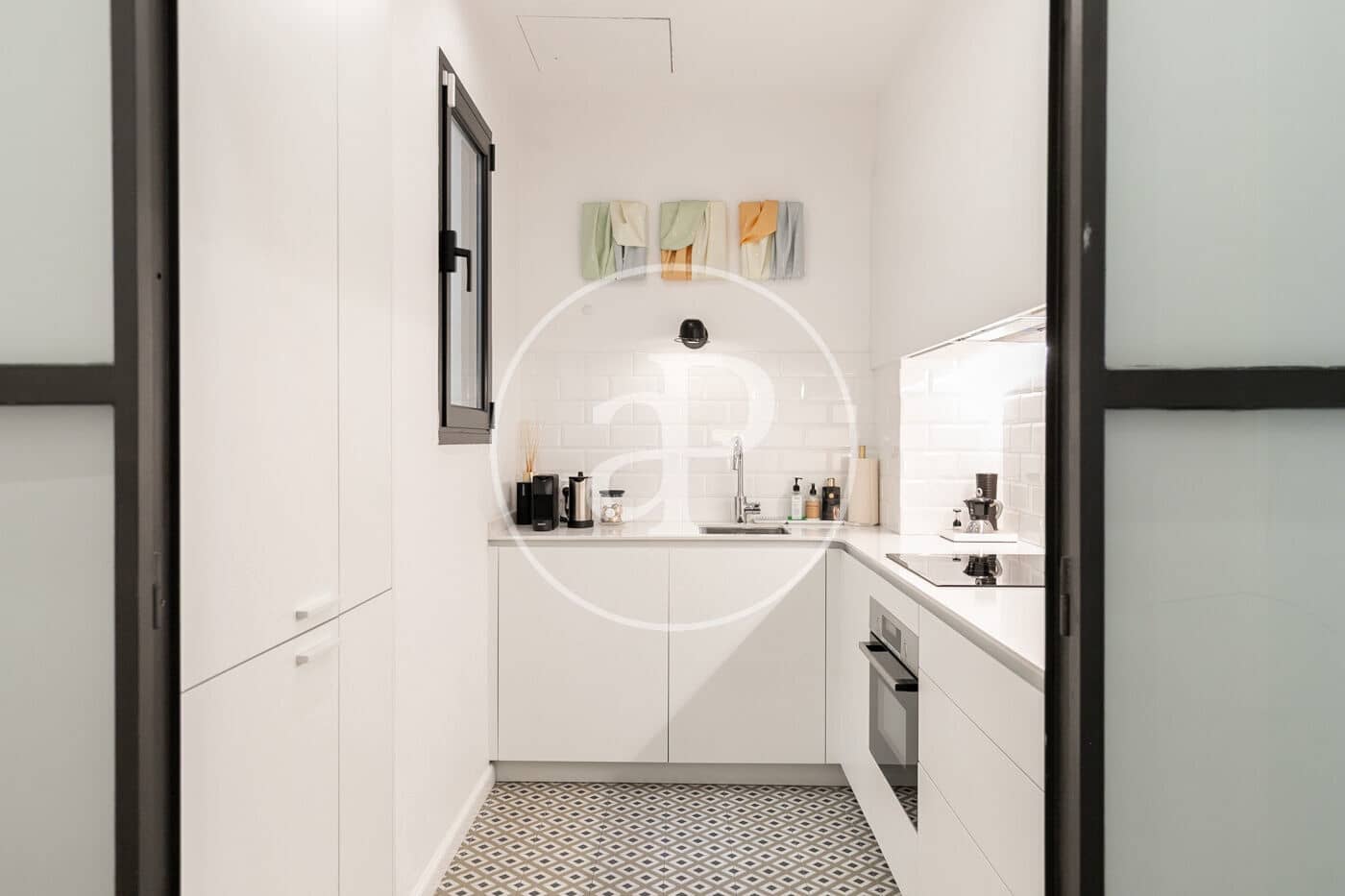 2 bedroom Apartment for sale in Barcelona city - € 725,000 (Ref: 9264479)