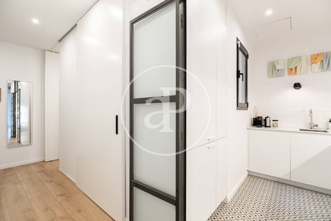 2 bedroom Apartment for sale in Barcelona city - € 725,000 (Ref: 9264479)