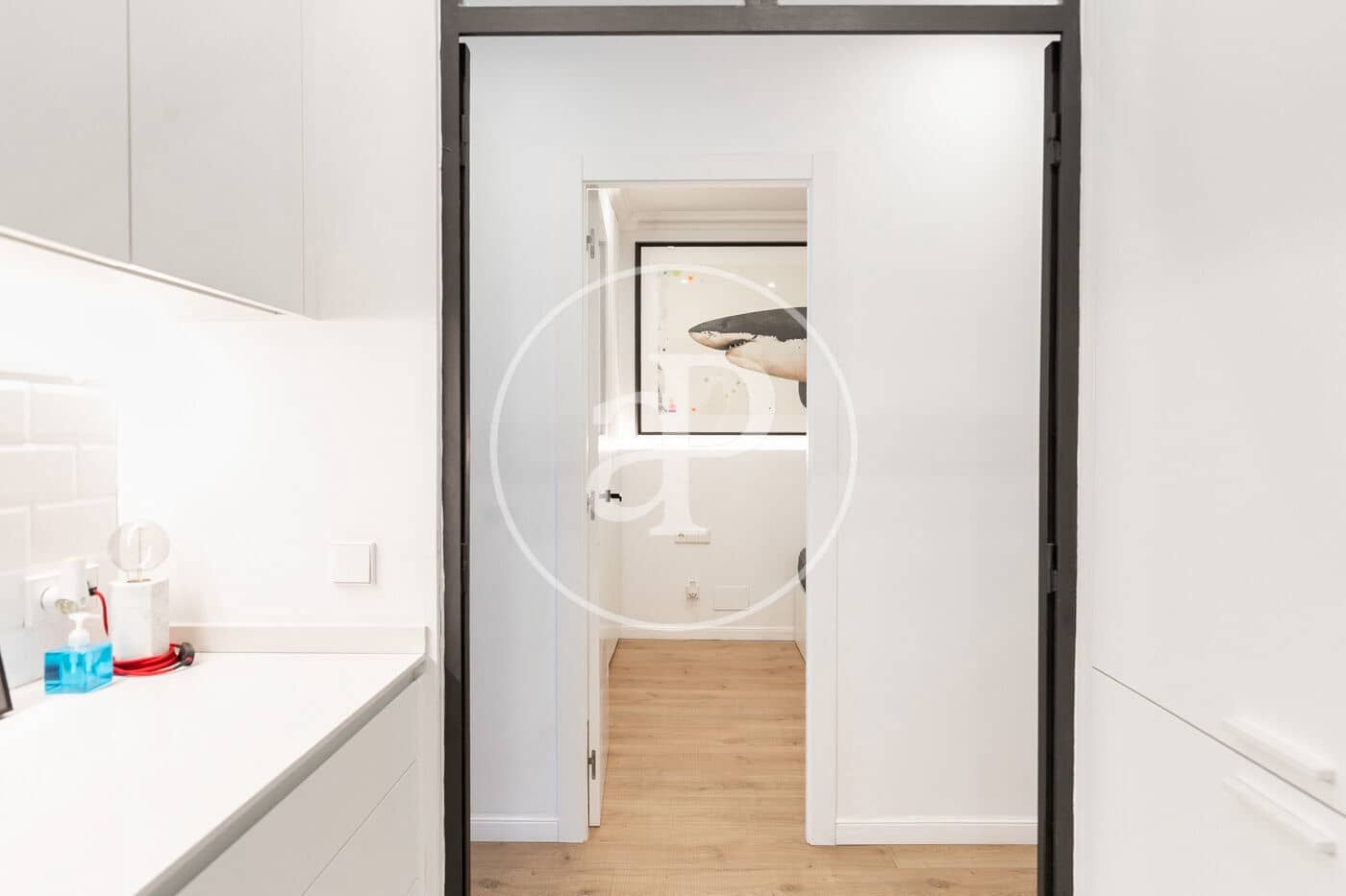 2 bedroom Apartment for sale in Barcelona city - € 725,000 (Ref: 9264479)