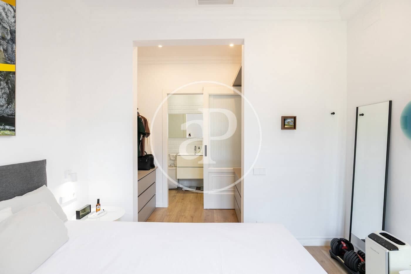 2 bedroom Apartment for sale in Barcelona city - € 725,000 (Ref: 9264479)