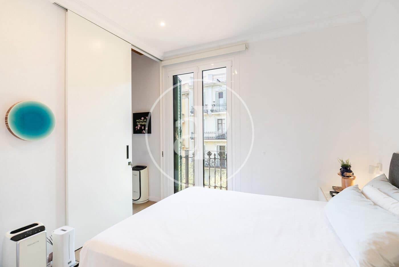 2 bedroom Apartment for sale in Barcelona city - € 725,000 (Ref: 9264479)