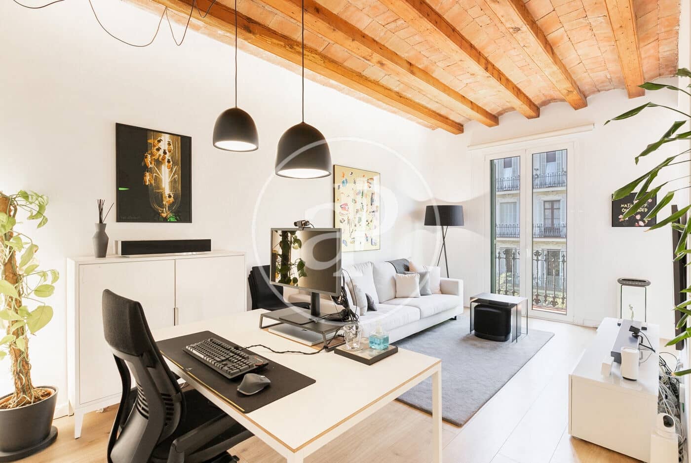 2 bedroom Apartment for sale in Barcelona city - € 725,000 (Ref: 9264479)