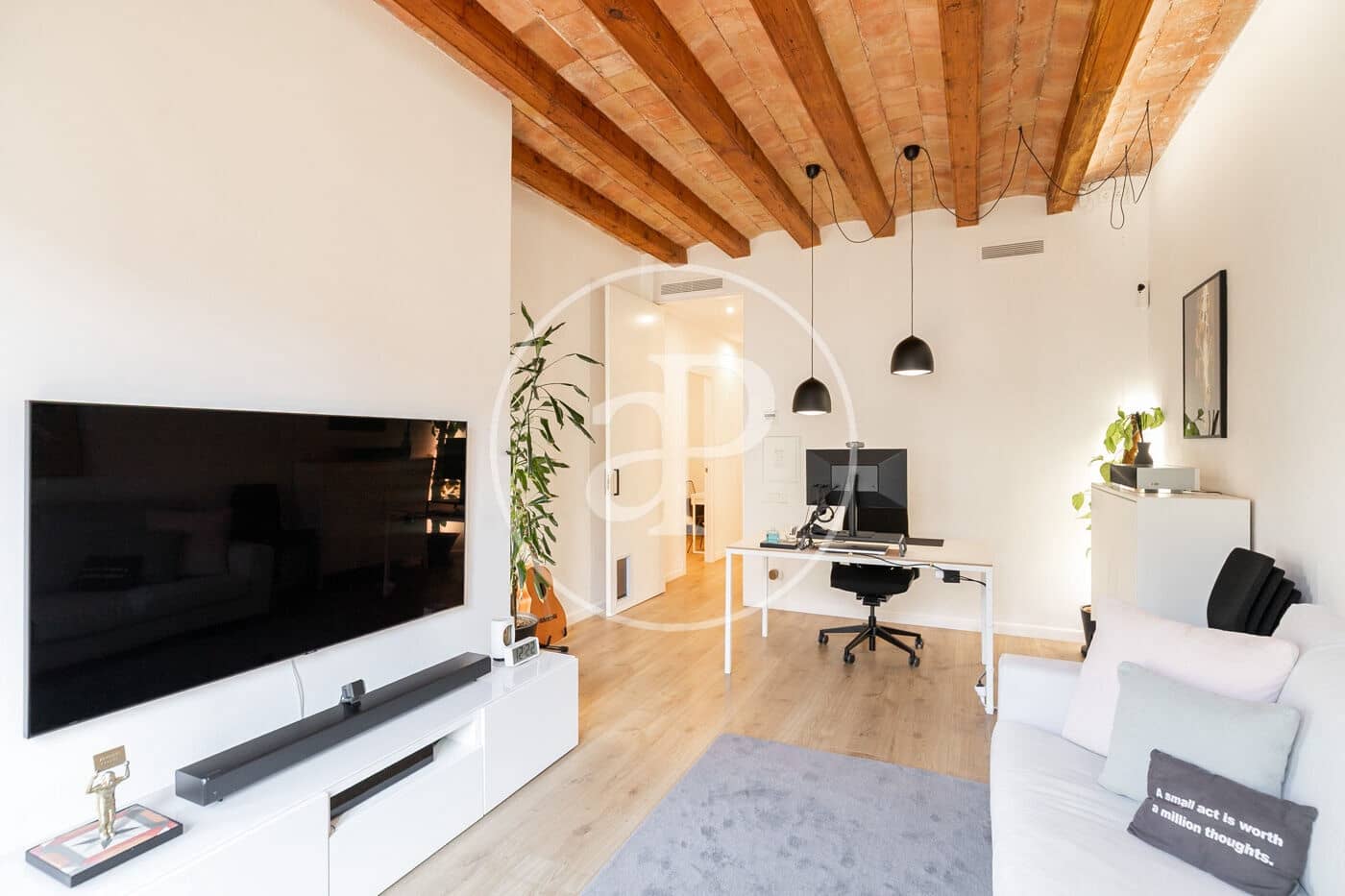 2 bedroom Apartment for sale in Barcelona city - € 725,000 (Ref: 9264479)
