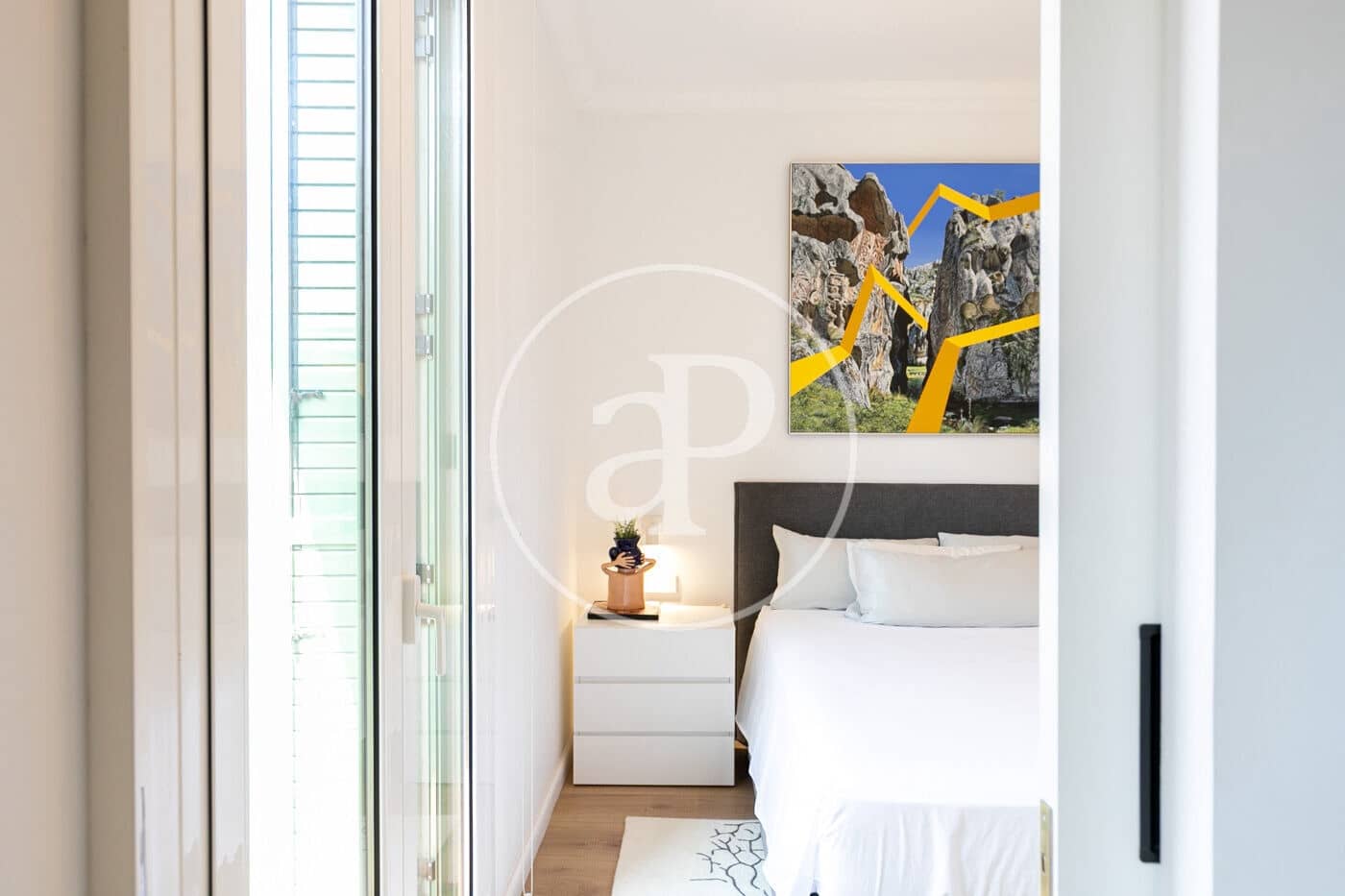 2 bedroom Apartment for sale in Barcelona city - € 725,000 (Ref: 9264479)