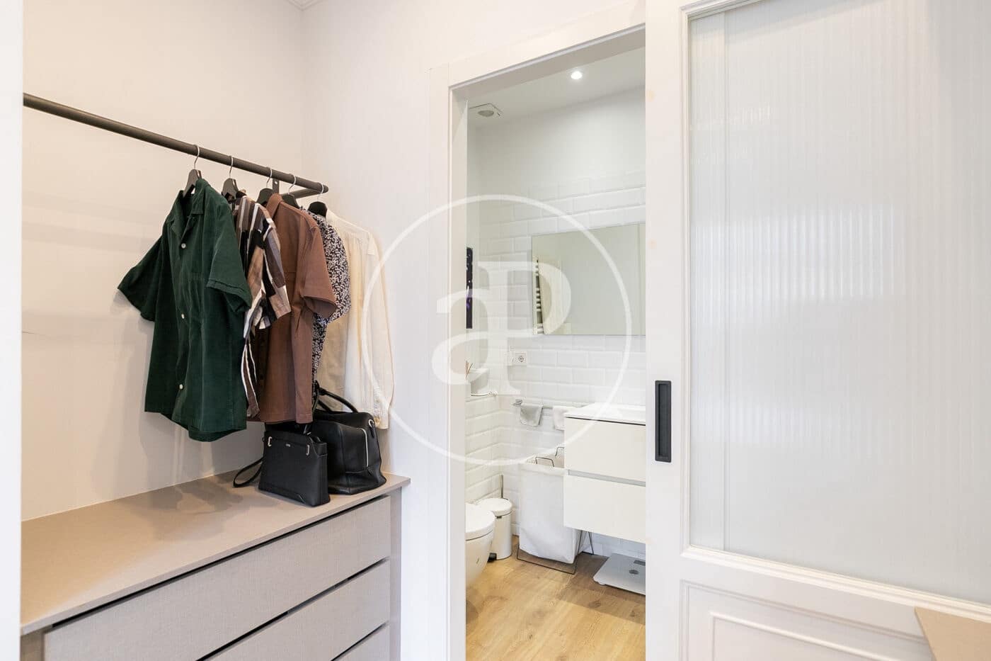 2 bedroom Apartment for sale in Barcelona city - € 725,000 (Ref: 9264479)