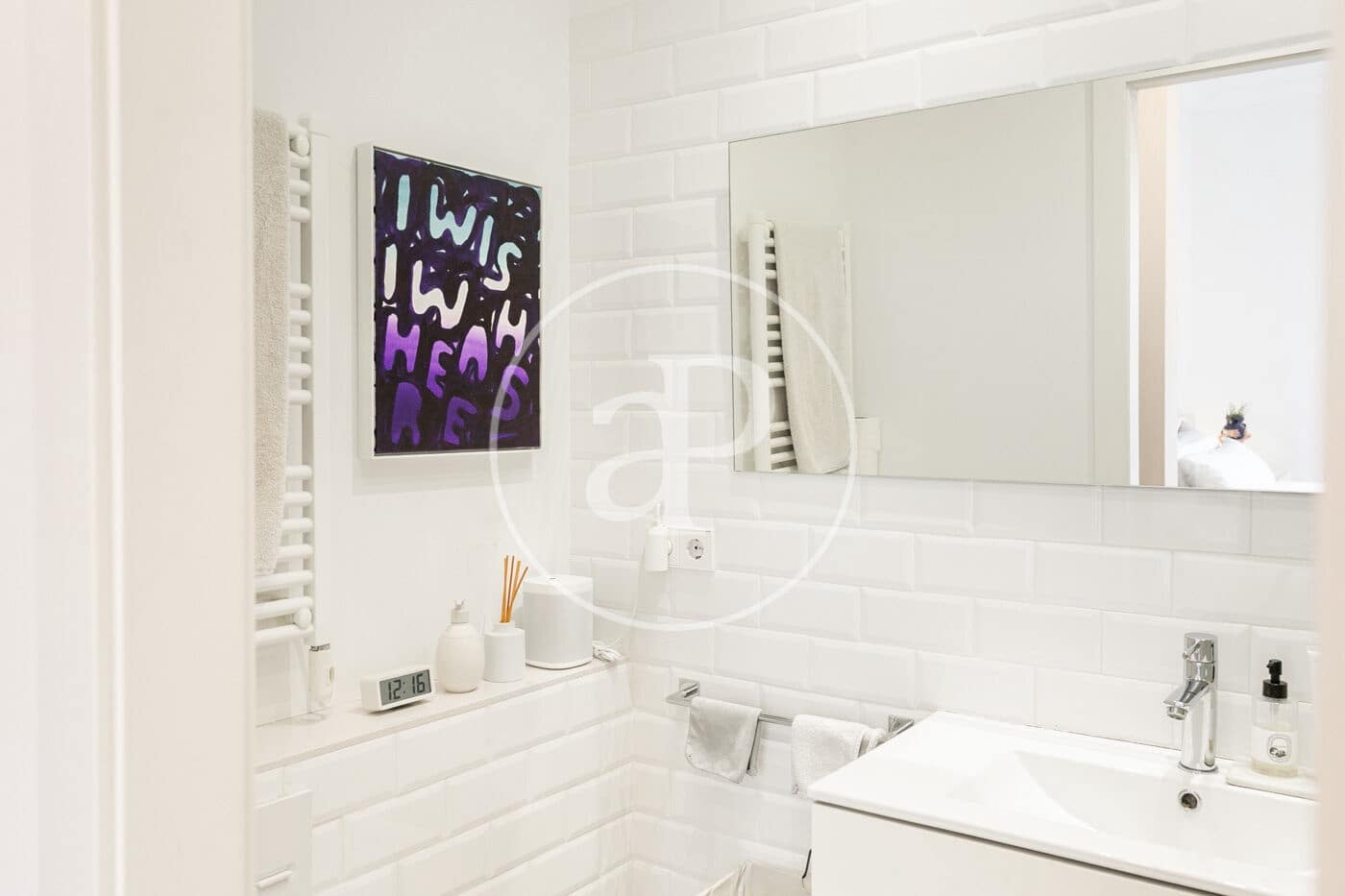 2 bedroom Apartment for sale in Barcelona city - € 725,000 (Ref: 9264479)