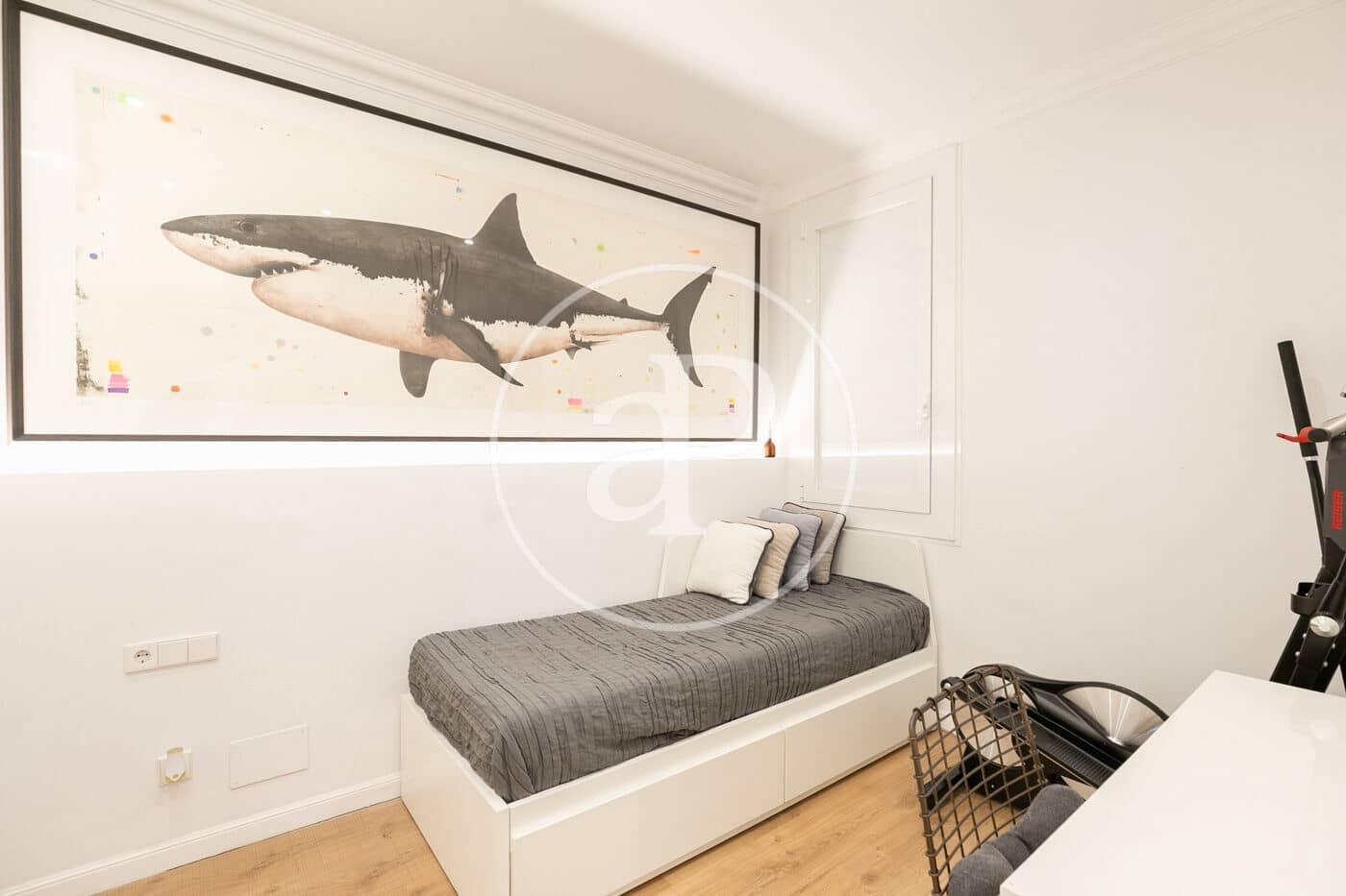 2 bedroom Apartment for sale in Barcelona city - € 725,000 (Ref: 9264479)