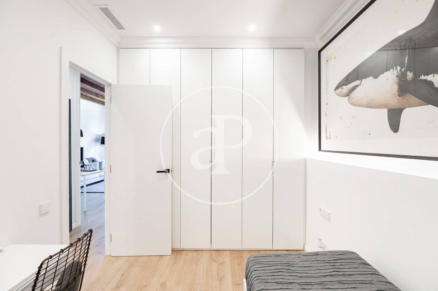 2 bedroom Apartment for sale in Barcelona city - € 725,000 (Ref: 9264479)