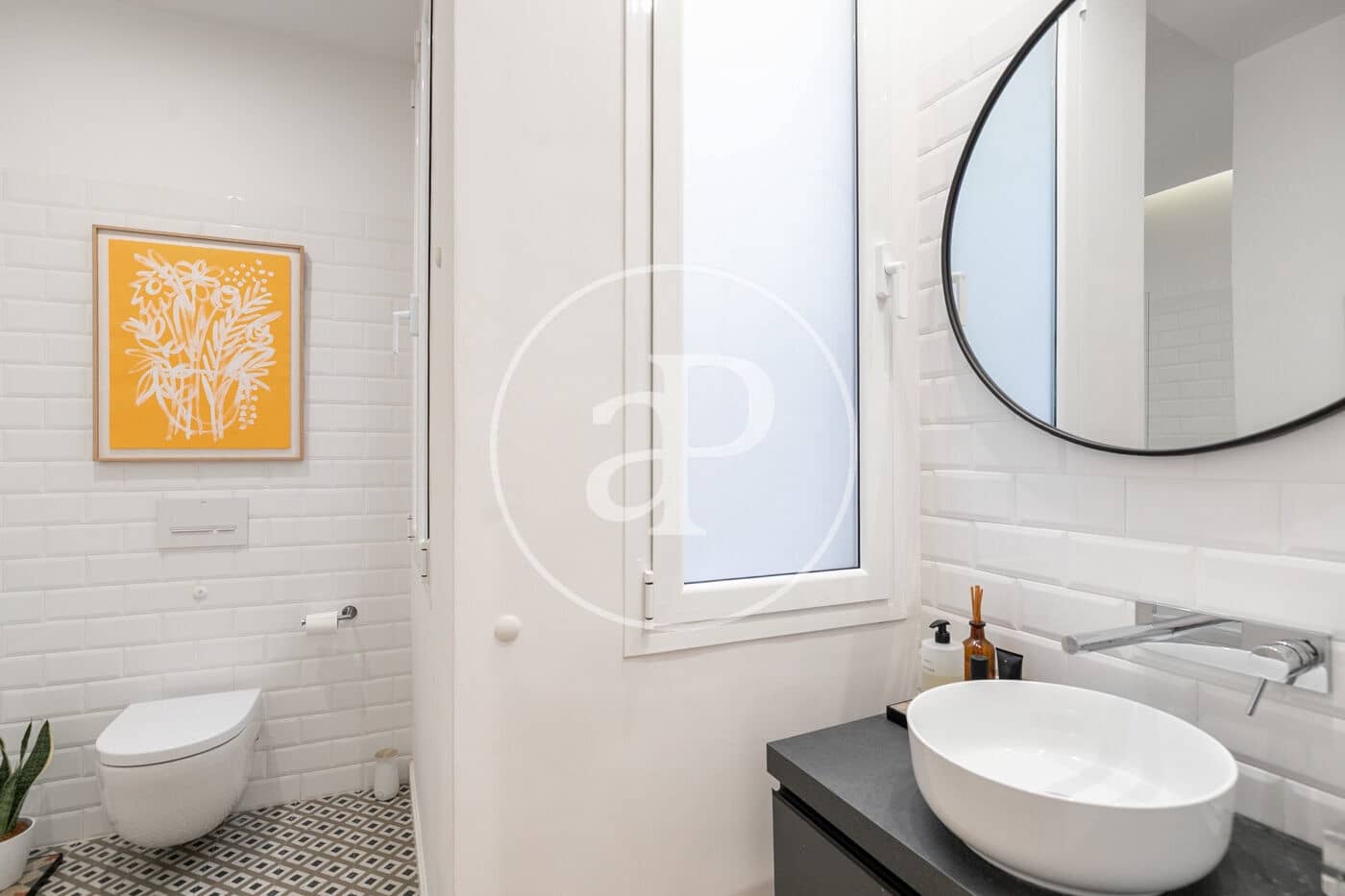 2 bedroom Apartment for sale in Barcelona city - € 725,000 (Ref: 9264479)