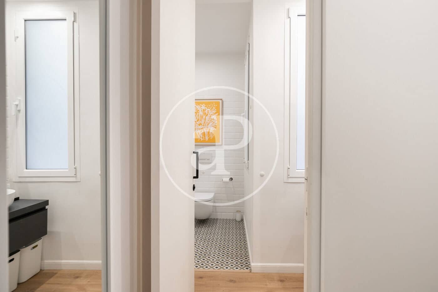 2 bedroom Apartment for sale in Barcelona city - € 725,000 (Ref: 9264479)