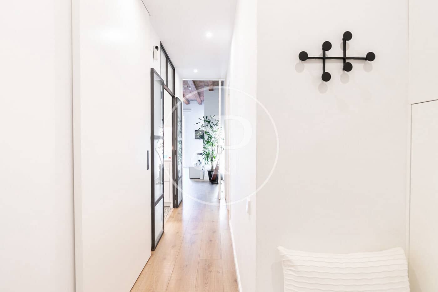 2 bedroom Apartment for sale in Barcelona city - € 725,000 (Ref: 9264479)