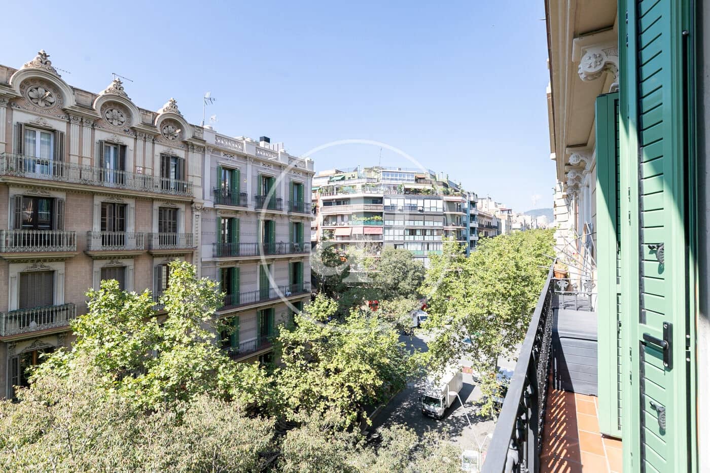 2 bedroom Apartment for sale in Barcelona city - € 725,000 (Ref: 9264479)