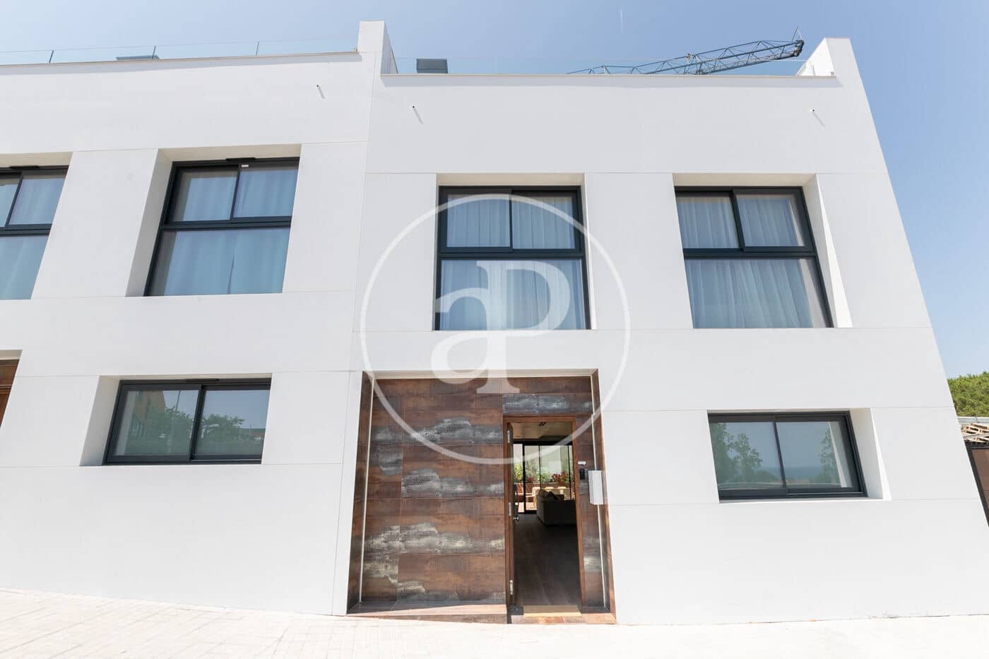 Lejlighed til salg i Montgat med swimmingpool - € 905.000 (Ref: 9264480)