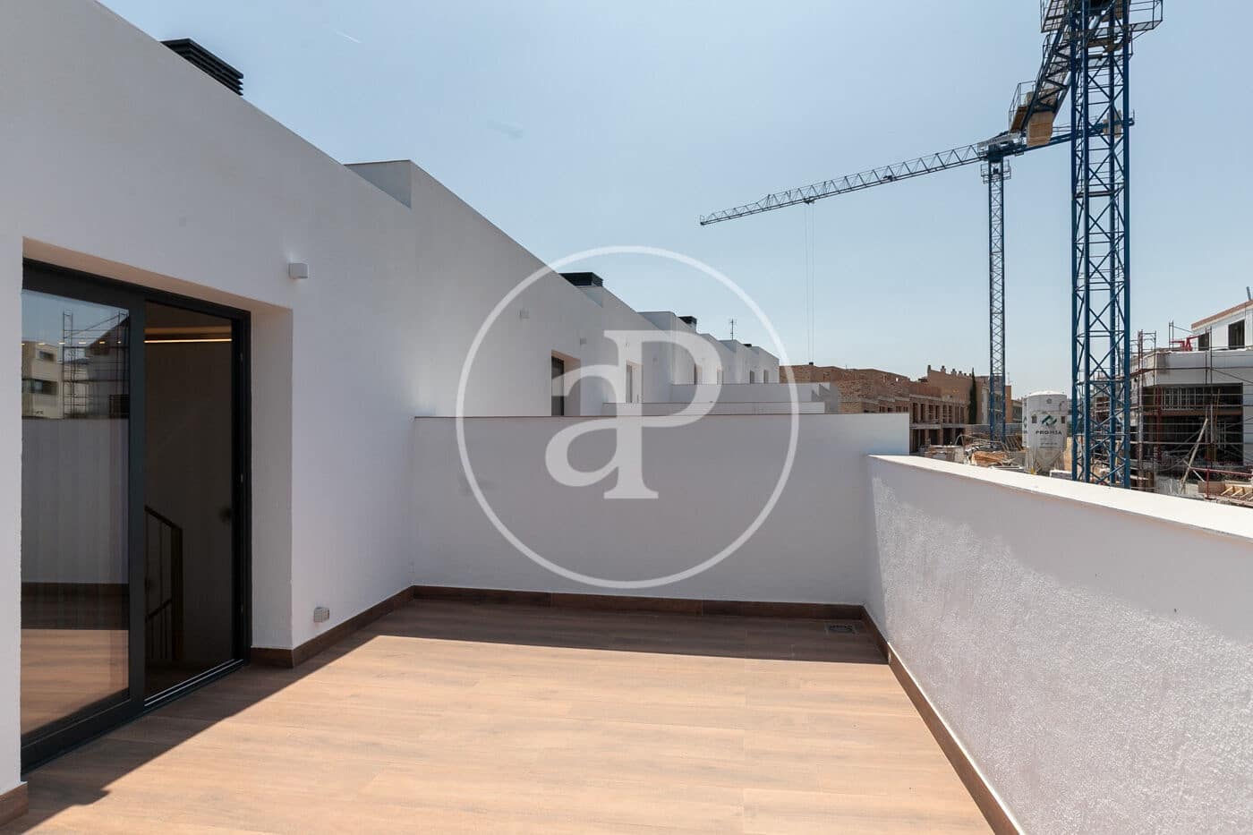 Lejlighed til salg i Montgat med swimmingpool - € 905.000 (Ref: 9264480)