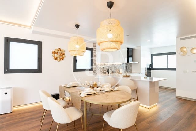 Apartamento para venda em Montgat com piscina - 905 000 € (Ref: 9264481)