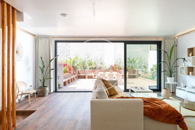 Apartamento para venda em Montgat com piscina - 905 000 € (Ref: 9264481)