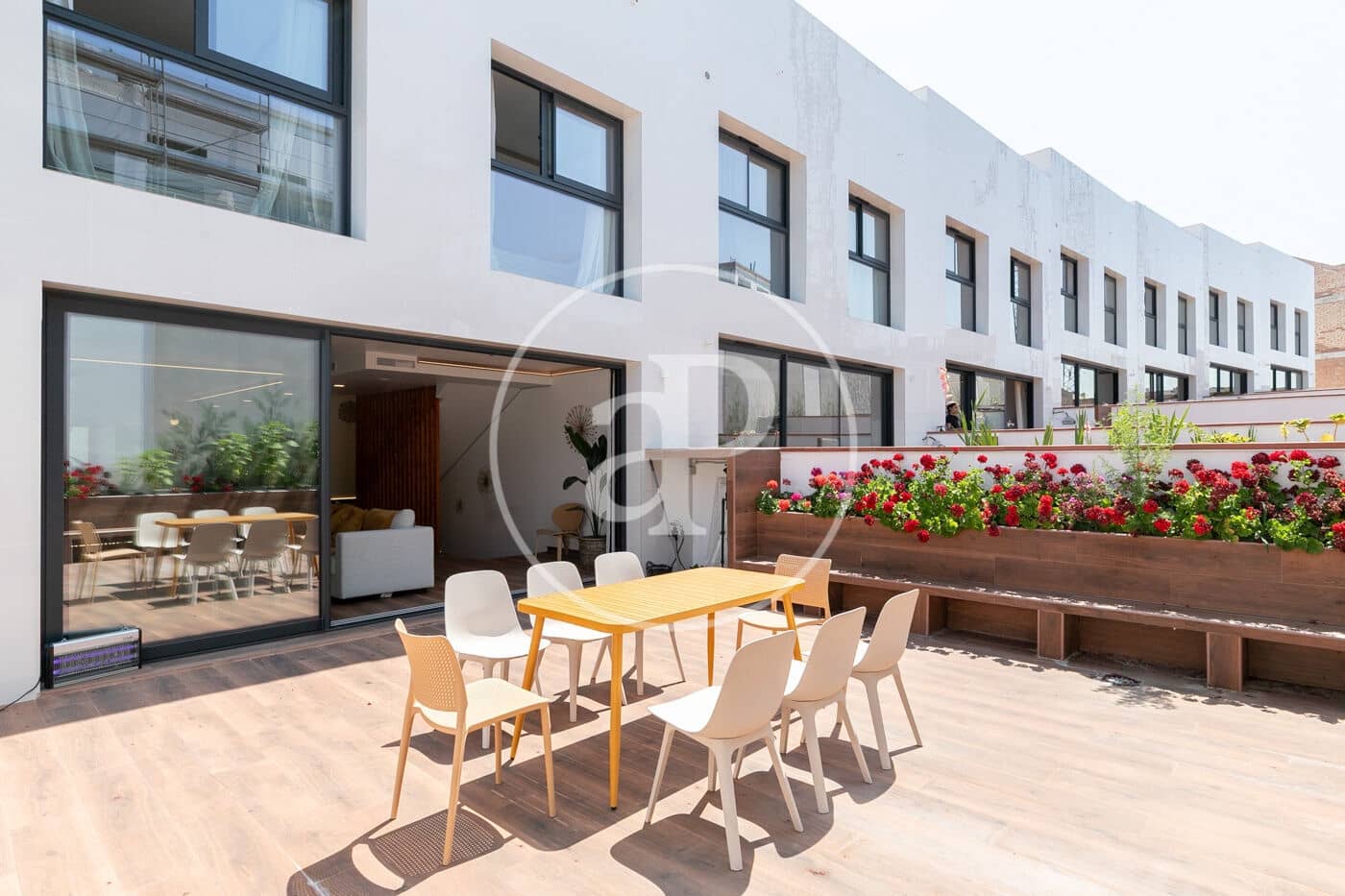 Lejlighed til salg i Montgat med swimmingpool - € 905.000 (Ref: 9264481)