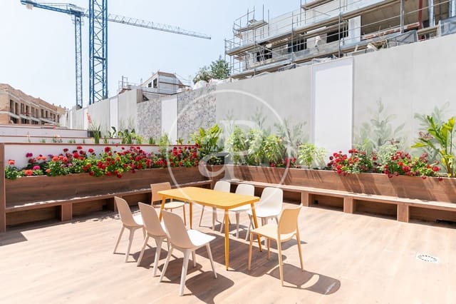 Apartamento para venda em Montgat com piscina - 905 000 € (Ref: 9264481)