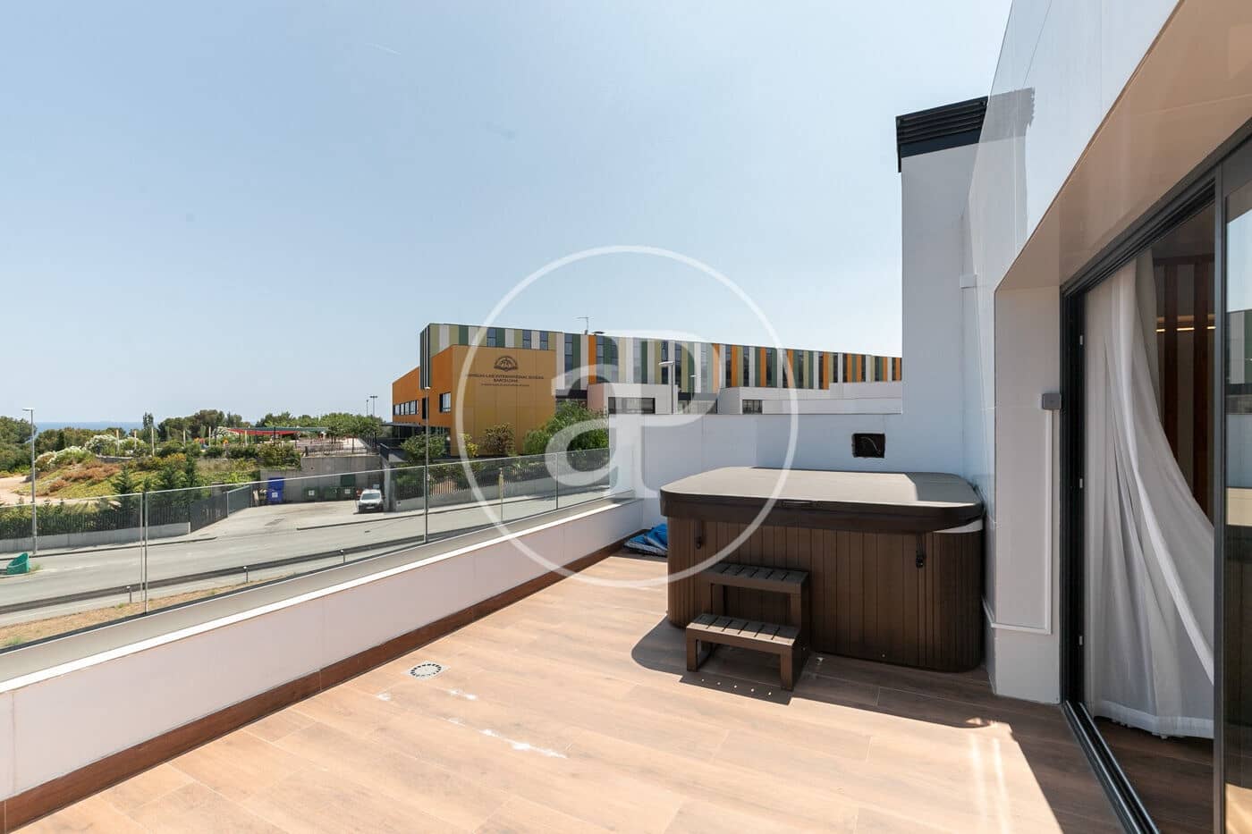 Lejlighed til salg i Montgat med swimmingpool - € 905.000 (Ref: 9264481)