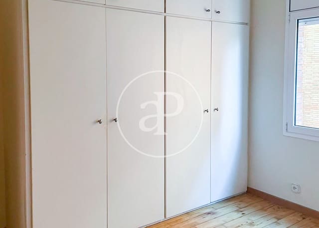 2 soveværelse Lejlighed til salg i Sant Cugat del Vallès - € 435.000 (Ref: 9264482)