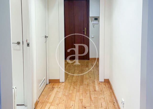 2 soveværelse Lejlighed til salg i Sant Cugat del Vallès - € 435.000 (Ref: 9264482)