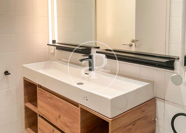 2 soveværelse Lejlighed til salg i Sant Cugat del Vallès - € 435.000 (Ref: 9264482)