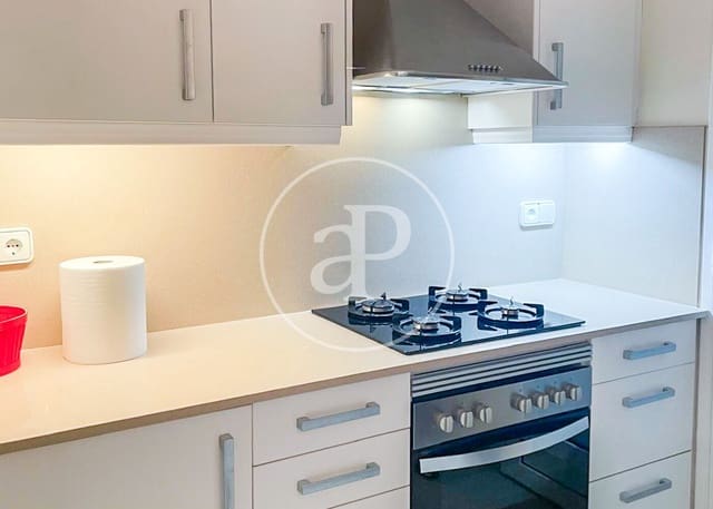 2 soveværelse Lejlighed til salg i Sant Cugat del Vallès - € 435.000 (Ref: 9264482)