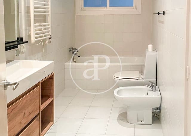 2 soveværelse Lejlighed til salg i Sant Cugat del Vallès - € 435.000 (Ref: 9264482)