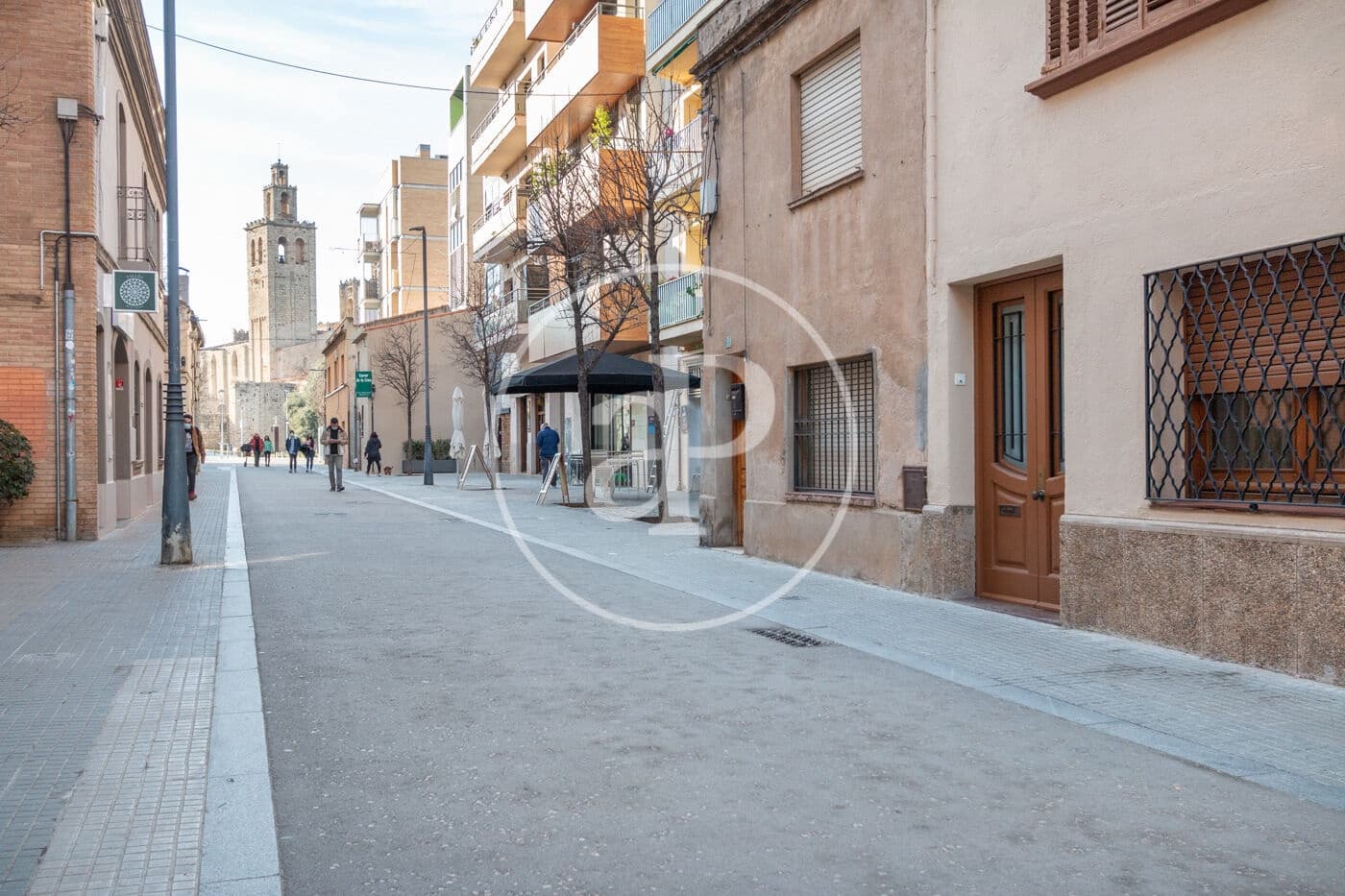 2 soveværelse Lejlighed til salg i Sant Cugat del Valles - € 435.000 (Ref: 9264482)