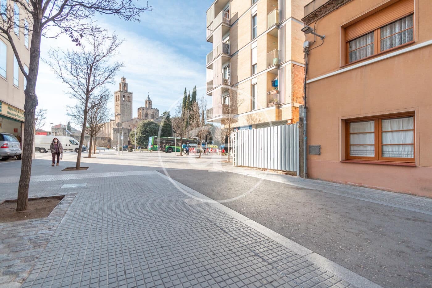 2 soveværelse Lejlighed til salg i Sant Cugat del Valles - € 435.000 (Ref: 9264482)