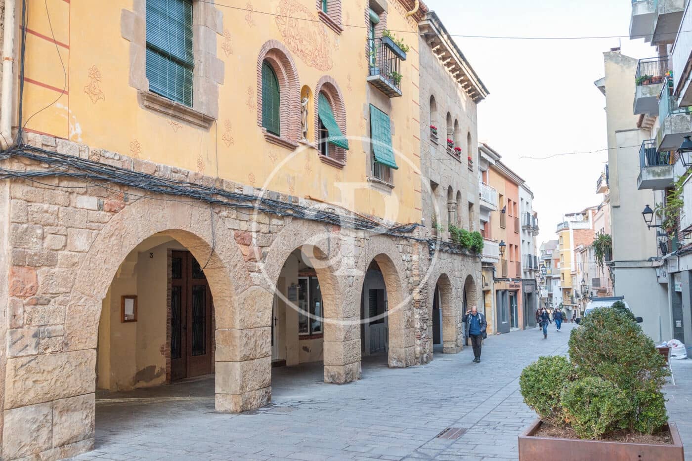 2 soveværelse Lejlighed til salg i Sant Cugat del Valles - € 435.000 (Ref: 9264482)