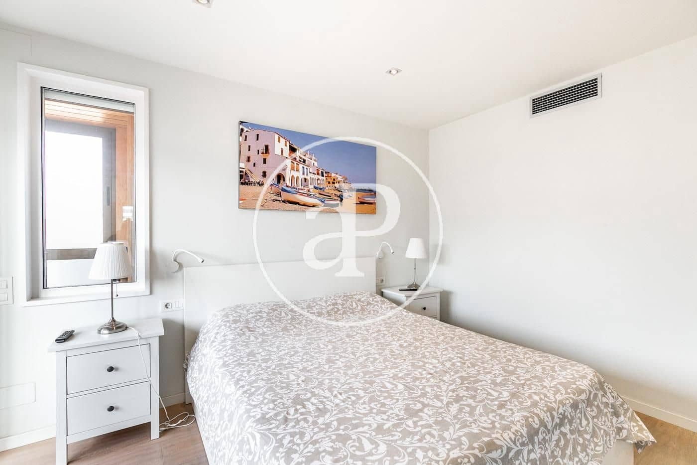 3 sovrum Lägenhet att hyra i Barcelona stad med pool - 4 500 € (Ref: 9264483)