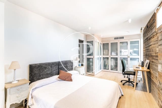 3 bedroom Apartment for rent in Sarrià, Barcelona city with pool - € 4,500 (Ref: 9264483)