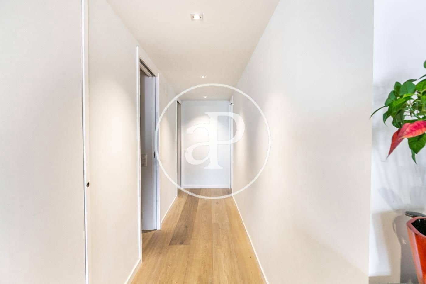 3 sovrum Lägenhet att hyra i Barcelona stad med pool - 4 500 € (Ref: 9264483)