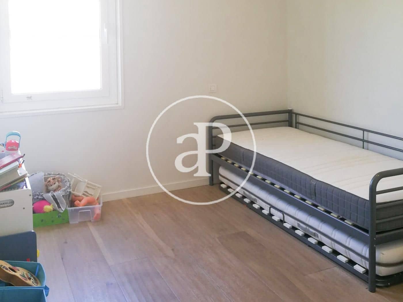 3 sovrum Lägenhet att hyra i Barcelona stad med pool - 4 500 € (Ref: 9264483)