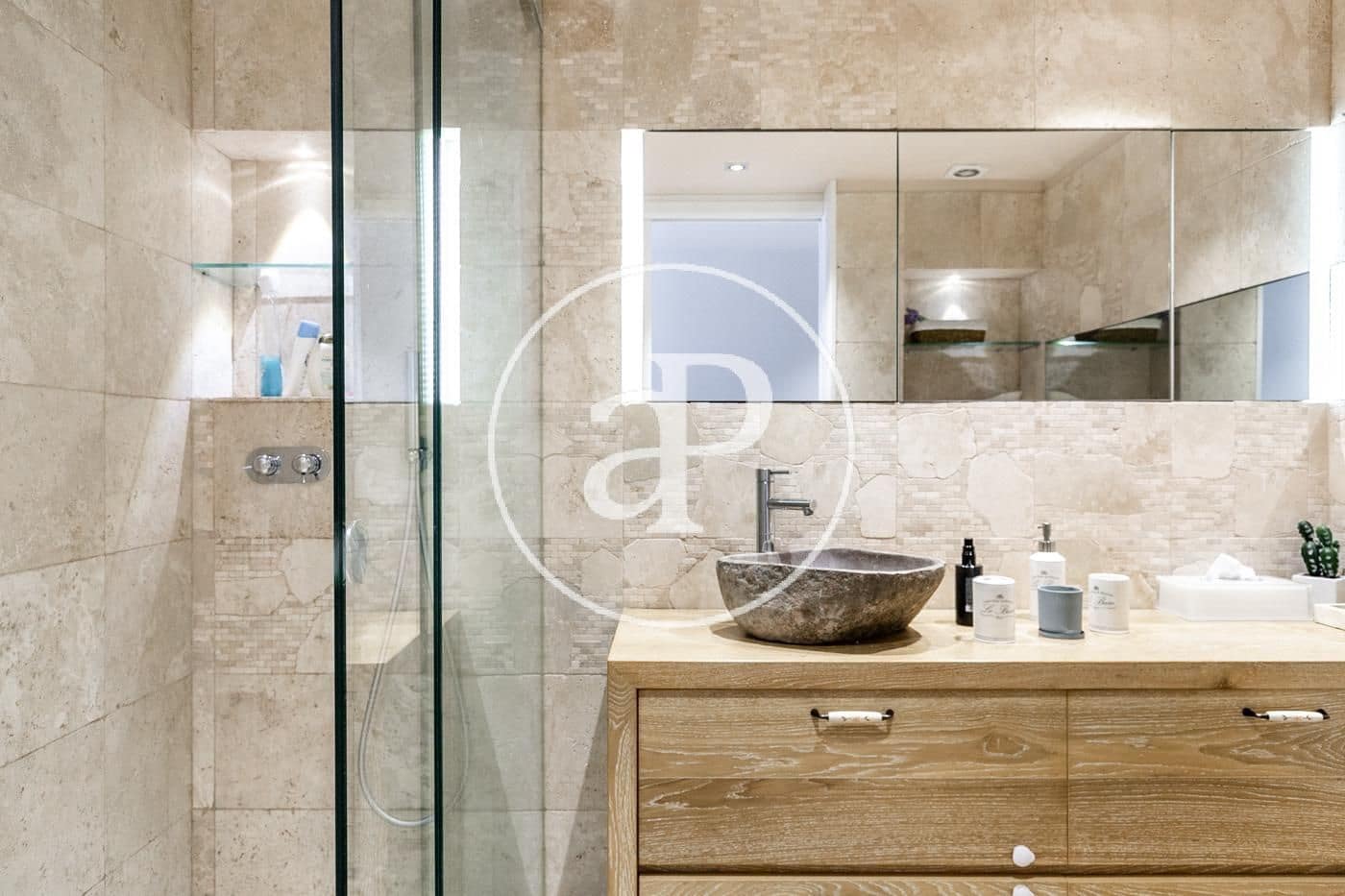 3 sovrum Lägenhet att hyra i Barcelona stad med pool - 4 500 € (Ref: 9264483)