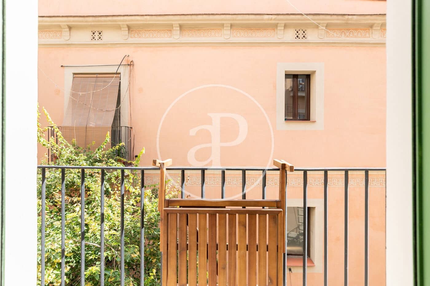 2 soverom Leilighet til leie i Barcelona by - € 2 200 (Ref: 9271461)
